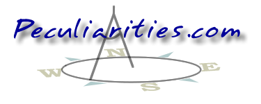 Peculiarities.com